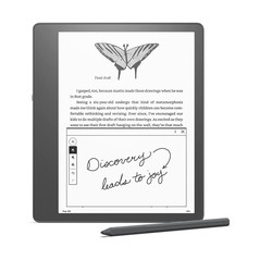 Amazon Kindle Scribe 102 - 16GB: The Ultimate eReader for Unmatched Reading and Writing Experience!